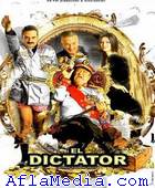 The dictator - الديكتاتور