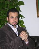 Mustafa Hosny - مصطفى حسني