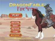 dragon_fable - jeux d'aventure