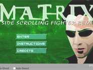 matrix Beta - jeux d'aventure