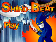 Shino Beat - jeux d'aventure
