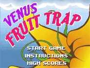 Fruit Trap - jeux pour enfants