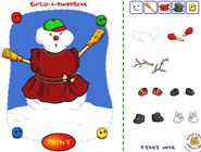 Snowbear - jeux pour enfants