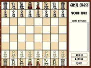 Easy Chess - jeux de réflexion