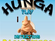 Hunga - jeux de réflexion