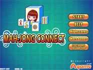 Mahjong connect - jeu gratuit