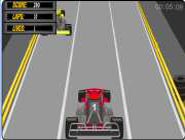 Extrem Racing - jeux de sport