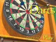 Darts - jeux de sport