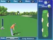 Golf master 3D - jeux de sport