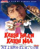 Kabhi Haan Kabhi Naa 