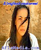 L’enfant endormi - الراكد