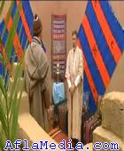 Hikayate Zeroual - حكايات زروال 