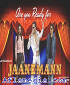 Jaan-E-Mann