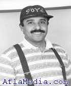 One Man show Said naciri