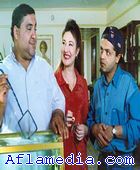 Samaka et 4 Qoroch - سمكة وأربعة قروش