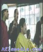 Les Vacances de l'inspecteur Tahar