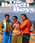 Beach Boys - بيتش بويز 