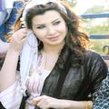 نانسي عجرم Nancy Ajram