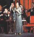 ام كلثوم - Oum Kelthoum