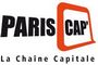 Paris Cap est la nouvelle chaîne de télévision locale à Paris